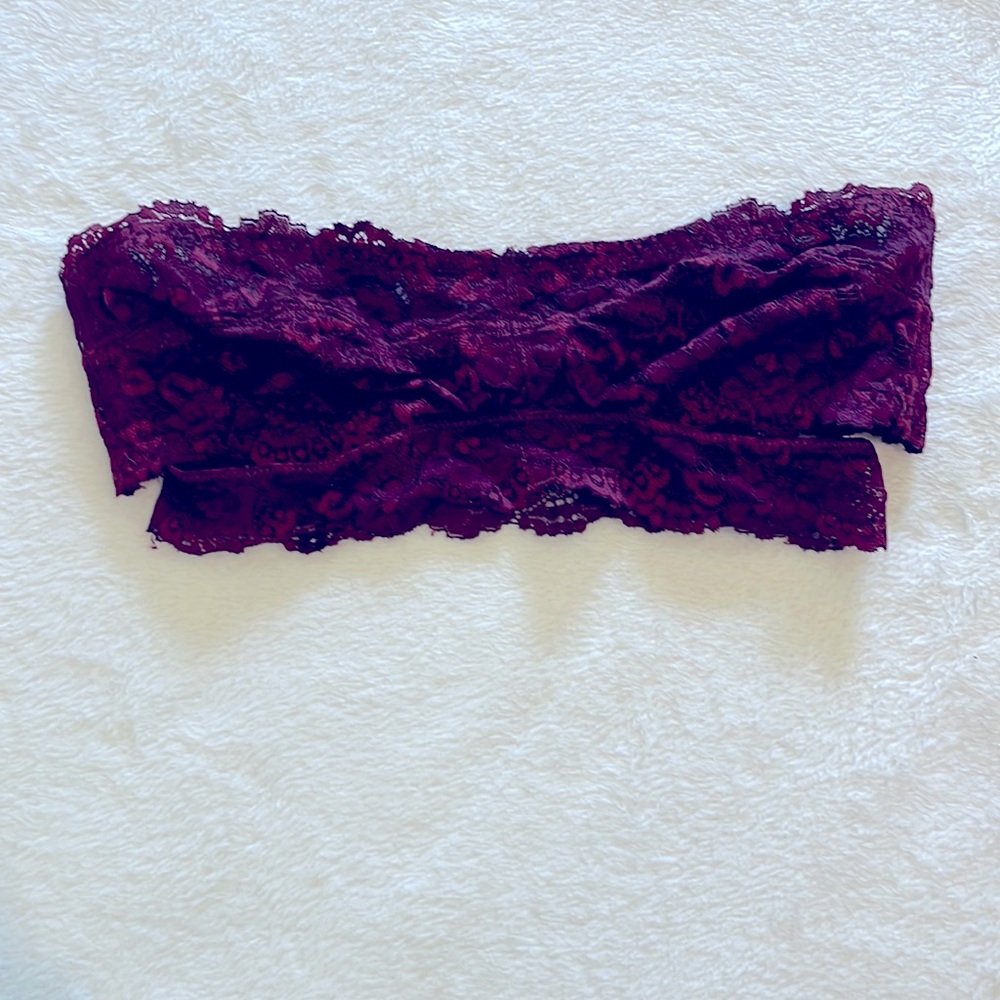 free people bralette